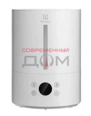 Увлажнитель воздуха ELECTROLUX EHU-6015D UltraLine ультразвуковой